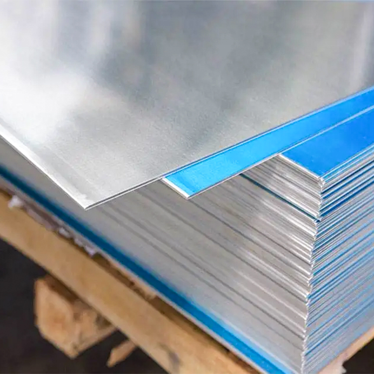 What is the difference between aluminum plate and aluminum sheet